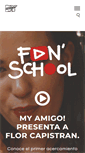 Mobile Screenshot of myamigo.tv